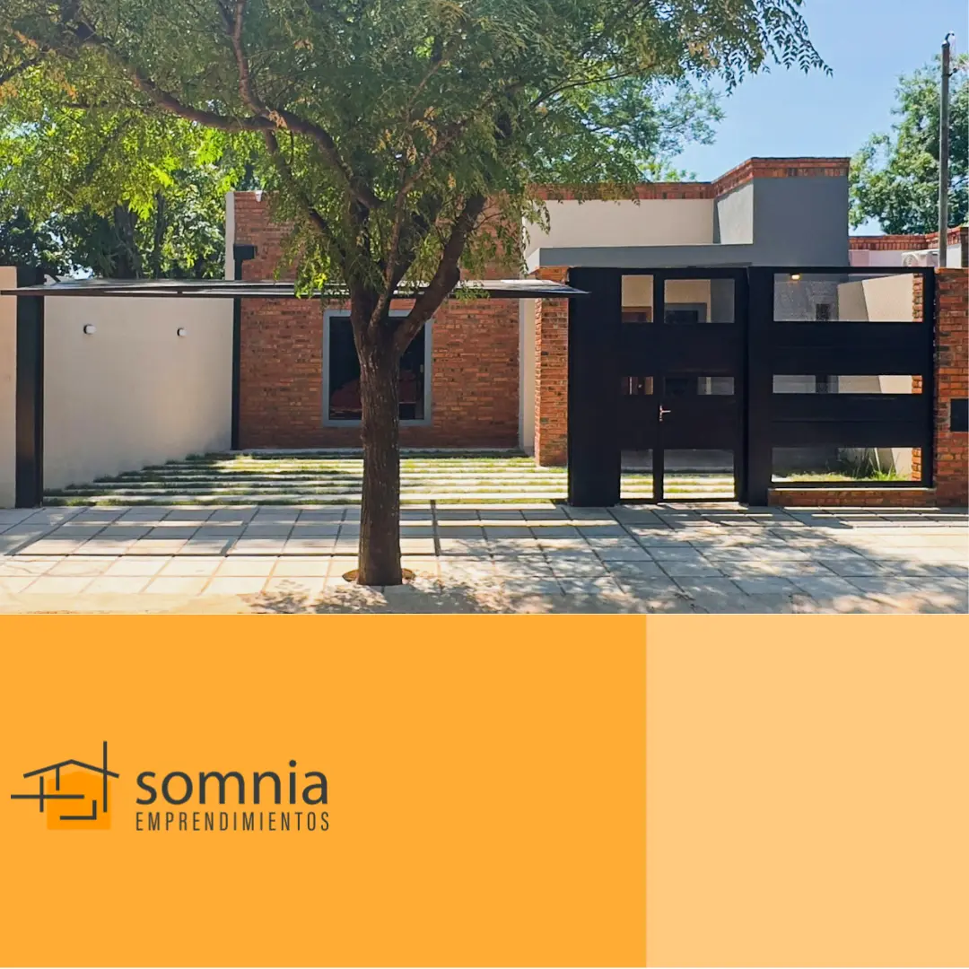 Proyecto realizado: Vivienda con diseño y confort